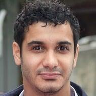 Elyes Gabel Age