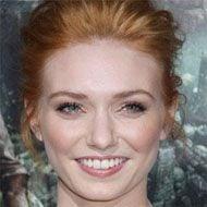 Eleanor Tomlinson Age