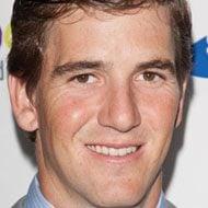 Eli Manning Age