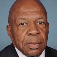 Elijah Cummings Age