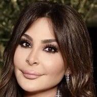 Elissa Age