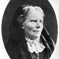 Elizabeth Blackwell Age