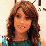 Elizabeth Rodriguez Age