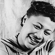 Ella Fitzgerald Age