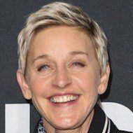 Ellen DeGeneres Age