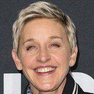 Ellen DeGeneres Age