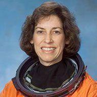 Ellen Ochoa Age