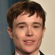 Ellen Page Age
