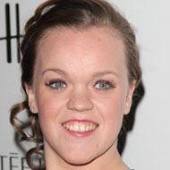 Ellie Simmonds Age