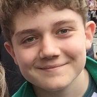 Ellis Hollins Age