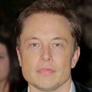 Elon Musk Age