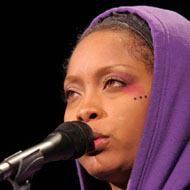 Erykah Badu Age