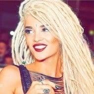 Era Istrefi Age