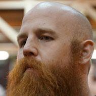 Erick Rowan Age