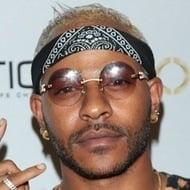 Eric Bellinger Age