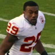 Eric Berry Age