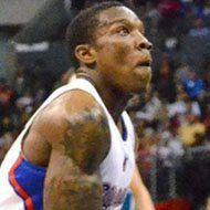 Eric Bledsoe Age