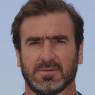 Eric Cantona Age