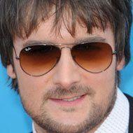 Eric Church Age