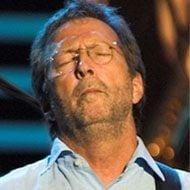 Eric Clapton Age