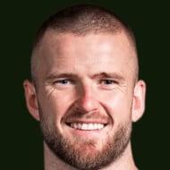 Eric Dier Age