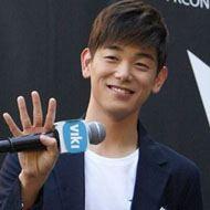 Eric Nam Age