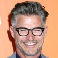 Eric Rutherford Age