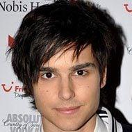 Eric Saade Age