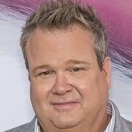 Eric Stonestreet Age