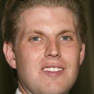 Eric Trump Age