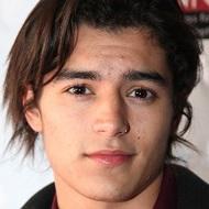 Eric Unger Age