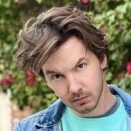 Erik Stocklin Age