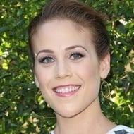 Erin Krakow Age