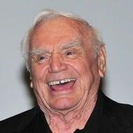 Ernest Borgnine Age