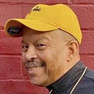 Ernie Finney Age