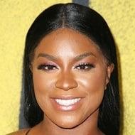 Ester Dean Age