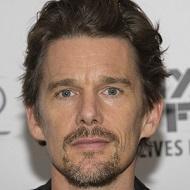 Ethan Hawke Age