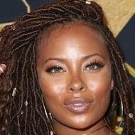 Eva Marcille Age