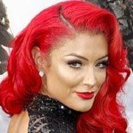 Eva Marie Age