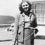 Eva Braun Age