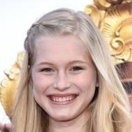 Eva Peterson Age