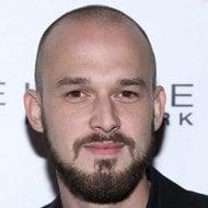 Evan Hall Age