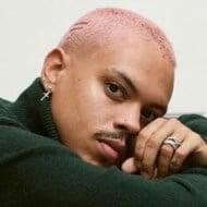 Evan Ross Age