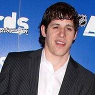 Evgeni Malkin Age