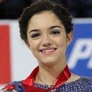 Evgenia Medvedeva Age