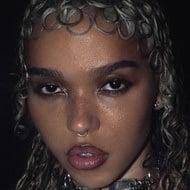 FKA Twigs Age