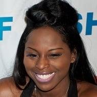 Foxy Brown Age