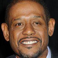 Forest Whitaker Age