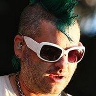 Fat Mike Age