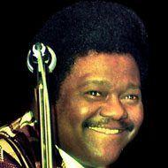 Fats Domino Age